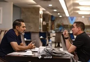 اوسمار نیامده در پرسپولیس به مشکل خورد!