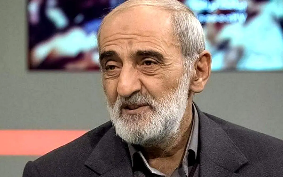 با سند می‌گویم وقتی گوشت گران شد حضرت آقا دیگر گوشت نخوردند + ببینید