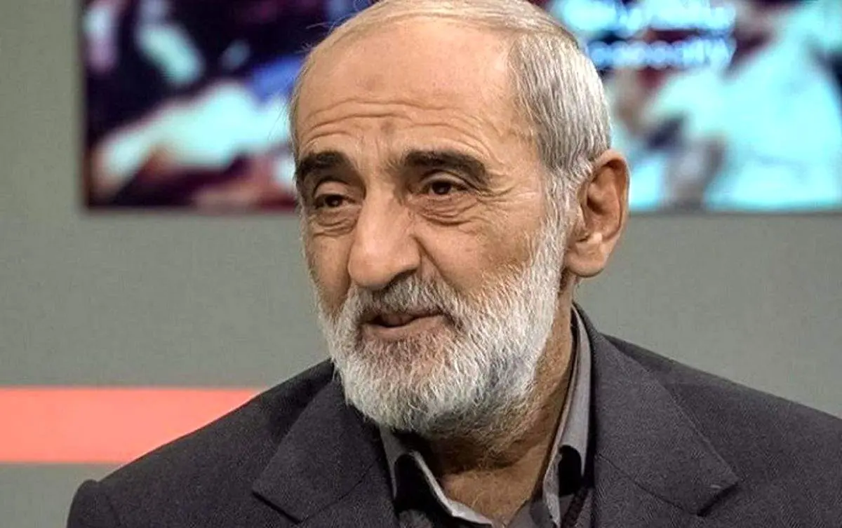 با سند میگویم وقتی گوشت گران شد حضرت آقا دیگر گوشت نخوردند + ببینید