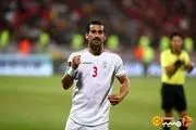 حمله احسان حاج صفی به علی دایی و علی کریمی