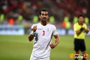 رکوردشکنی ستاره تیم ملی با پیوستن به سپاهان