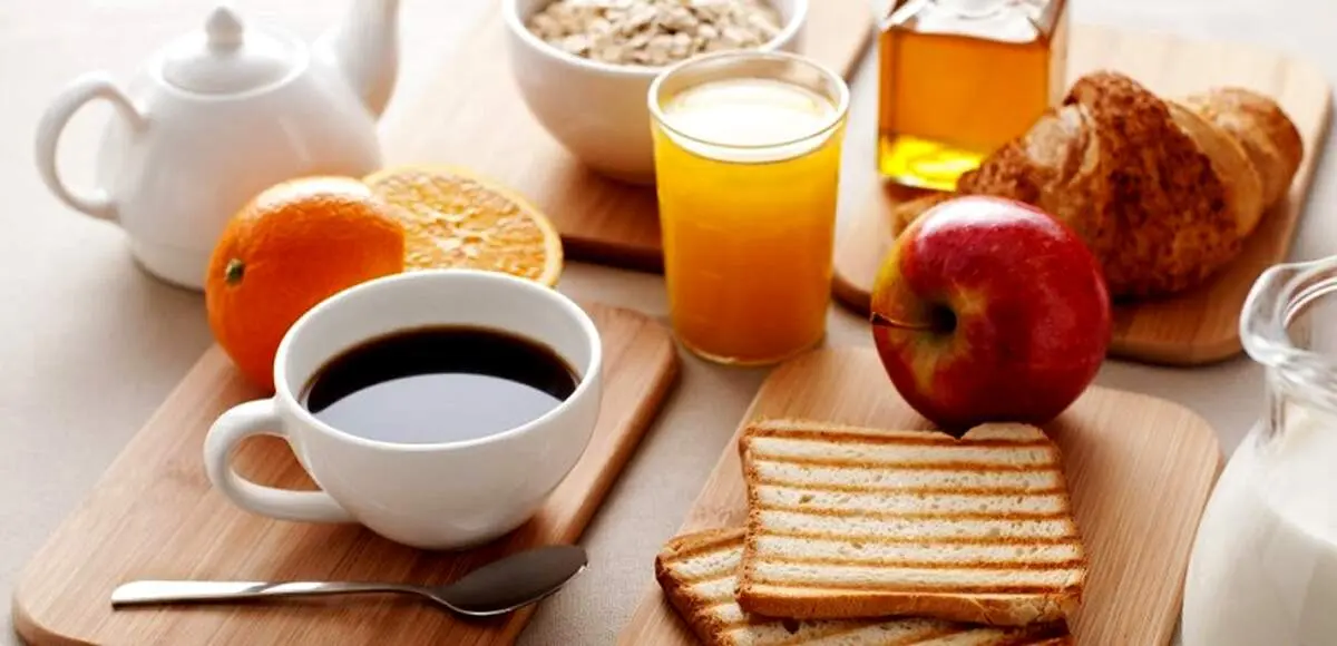 اگر صبحانه نمی‌خورید این 7 توصیه طلایی را بخوانید