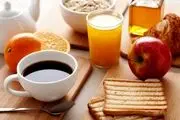صبحانه را با هیچ چیز نمی‌توان جایگزین کرد