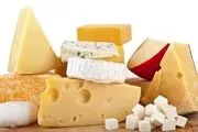 روزانه چه میزان پنیر بخوریم؟