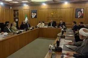 رئیس سازمان انرژی اتمی در کمیسیون امنیت ملی چه گفت؟ 