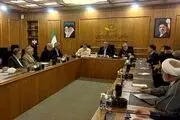 رئیس سازمان انرژی اتمی در کمیسیون امنیت ملی چه گفت؟ 