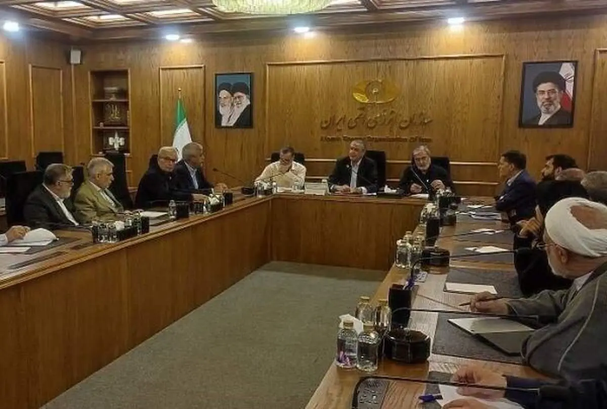 رئیس سازمان انرژی اتمی در کمیسیون امنیت ملی چه گفت؟ 