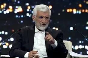 تلاش ستادهای زاکانی برای پیروزی سعید جلیلی