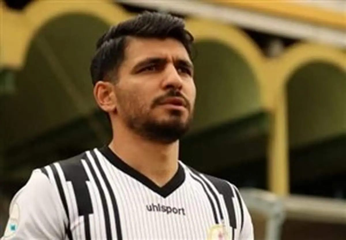 زرنگ بودیم از پرسپولیس مساوی میگرفتیم