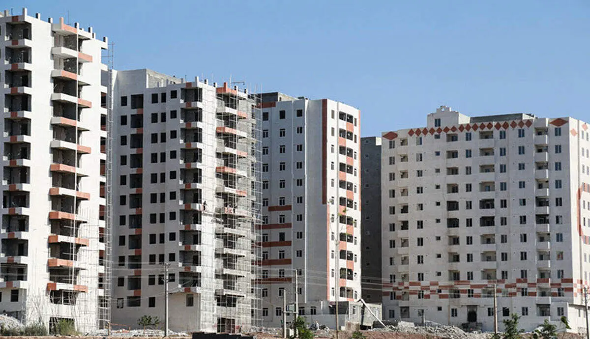 این خبر بسیار خوش به خریداران مسکن داده شد