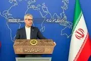 رد قاطع طرح پاکسازی غزه و تملک آن توسط آمریکا از سوی ایران 