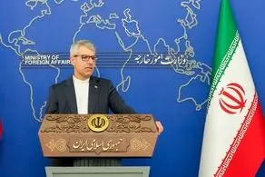 رد قاطع طرح پاکسازی غزه و تملک آن توسط آمریکا از سوی ایران 