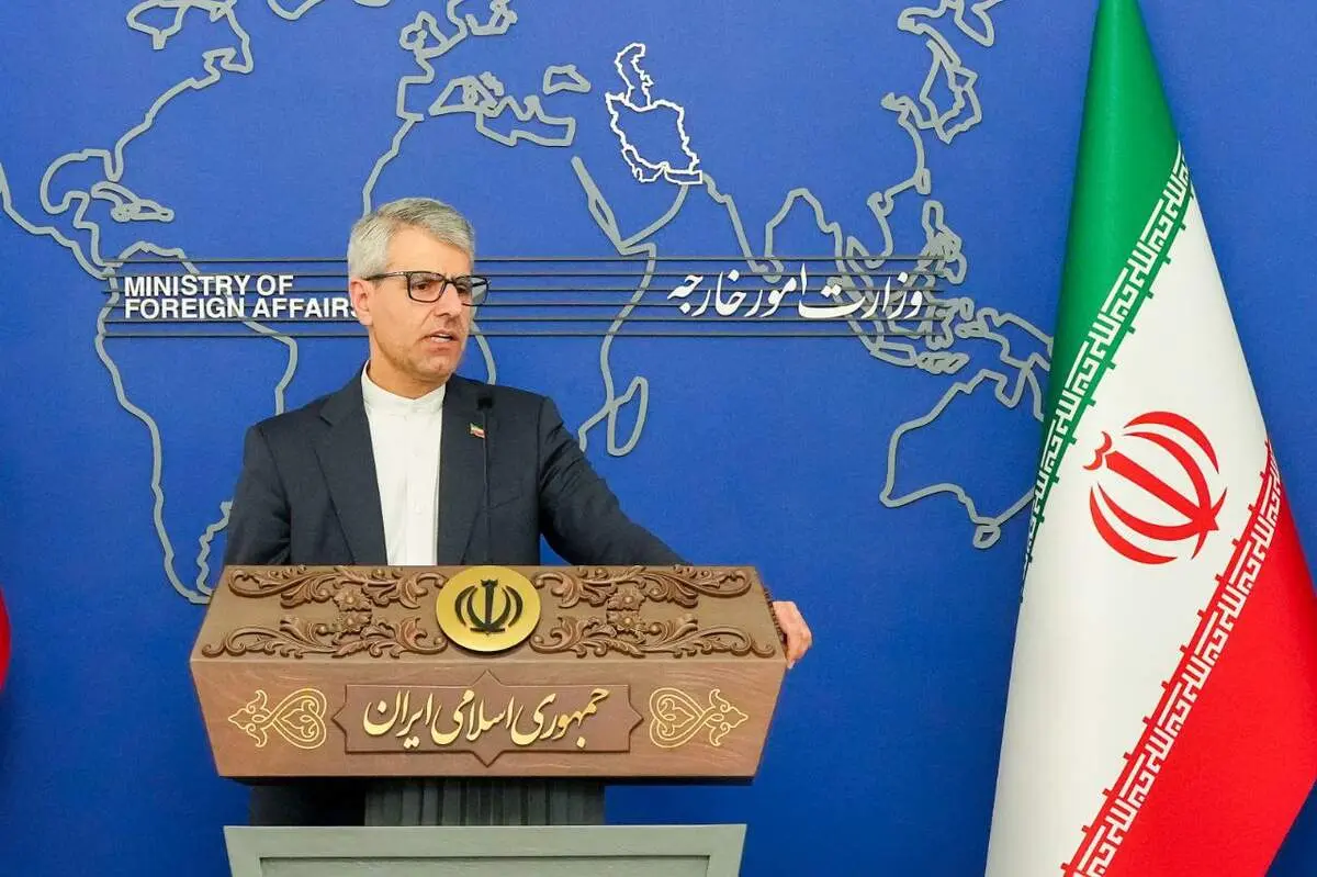 رد قاطع طرح پاکسازی غزه و تملک آن توسط آمریکا از سوی ایران 