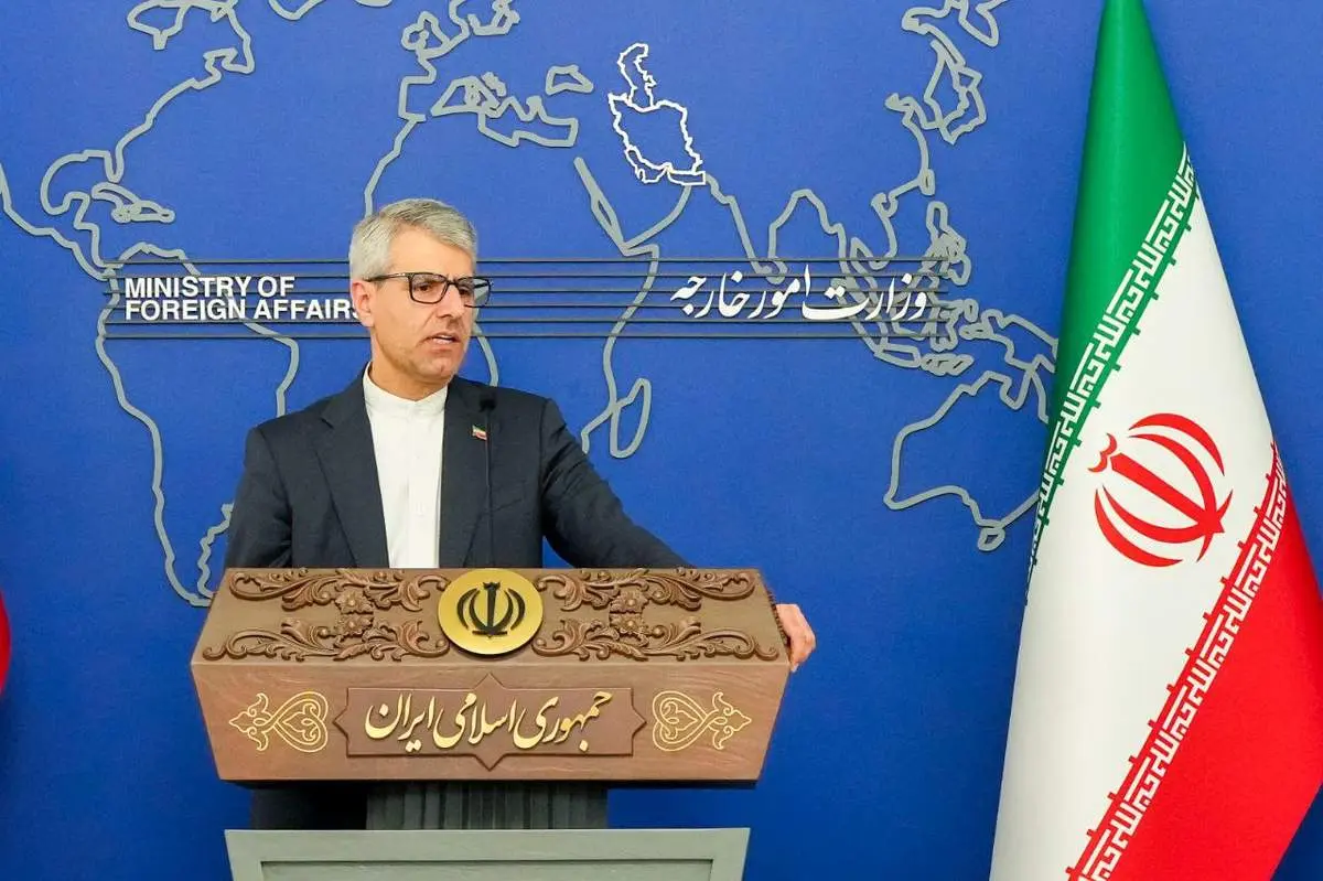 رد قاطع طرح پاکسازی غزه و تملک آن توسط آمریکا از سوی ایران