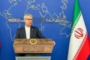 رد قاطع طرح پاکسازی غزه و تملک آن توسط آمریکا از سوی ایران 