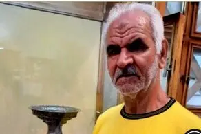 مرگ باورنکردنی و جانسوز هوادار استقلال بعد شکست شب گذشته+عکس