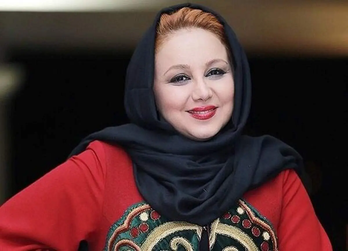 بهنوش بختیاری جودی ابوت شد/ عکس