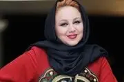 استایل تابستانی بهنوش بختیاری در ویلای لاکچری/ عکس