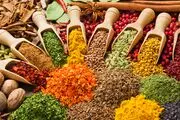 خواص معجزه گر  ادویه‌ها؛ از زردچوبه تا فلفل سیاه