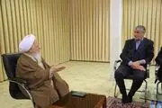 آیت الله جوادی آملی: ایران با داشتن منابع غنی نباید در انرژی هسته‌ای نیازمند دیگران باشد