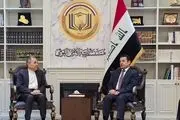 روایت مجید تخت روانچی از رایزنی هایش در بغداد 