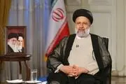 رئیسی: عملیات وعده صادق اقتدار و انسجام ایران را به رخ کشید

