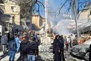 سردار بلندپایه سپاه که امروز در حمله اسرائیل به شهادت رسید که بود؟ 