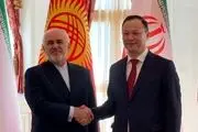 ایران علاقه مند به همکاری کامل با اتحادیه اقتصادی اوراسیاست