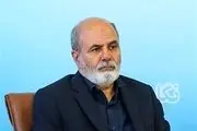 دبیر شورای عالی امنیت ملی عازم سن‌پترزبورگ می شود! 