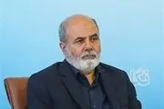 دبیر شورای عالی امنیت ملی عازم سن‌پترزبورگ می شود! 