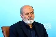 دبیر شورای عالی امنیت ملی عازم سن‌پترزبورگ می شود! 