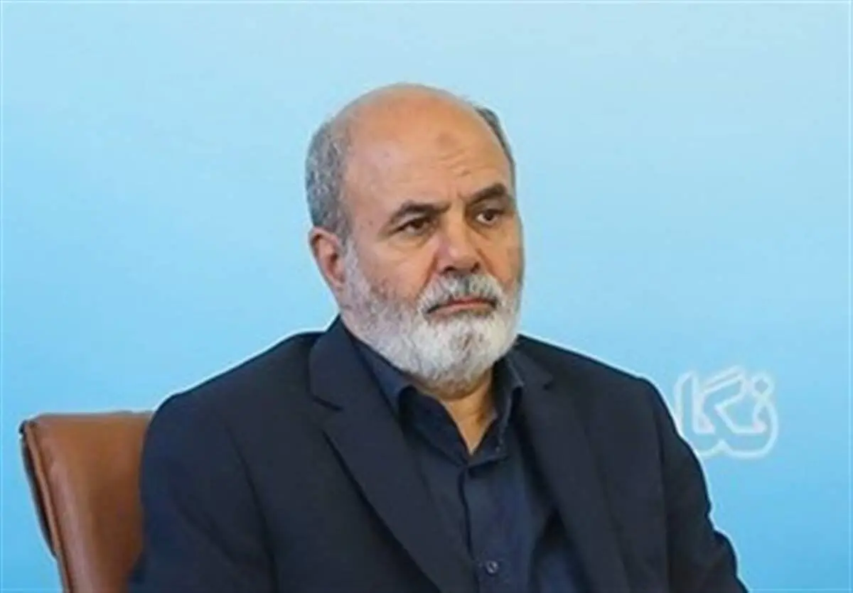 دبیر شورای عالی امنیت ملی عازم سن‌پترزبورگ می شود! 