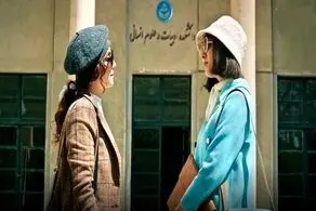سکانس جالب «تاسیان» درباره کنسرت رویاییِ تهران/ ببینید