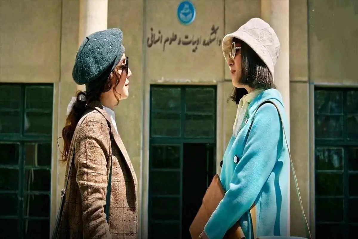سکانس جالب «تاسیان» درباره کنسرت رویاییِ تهران/ ببینید