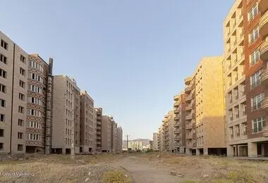 متقاضیان مسکن ملی بخوانند
