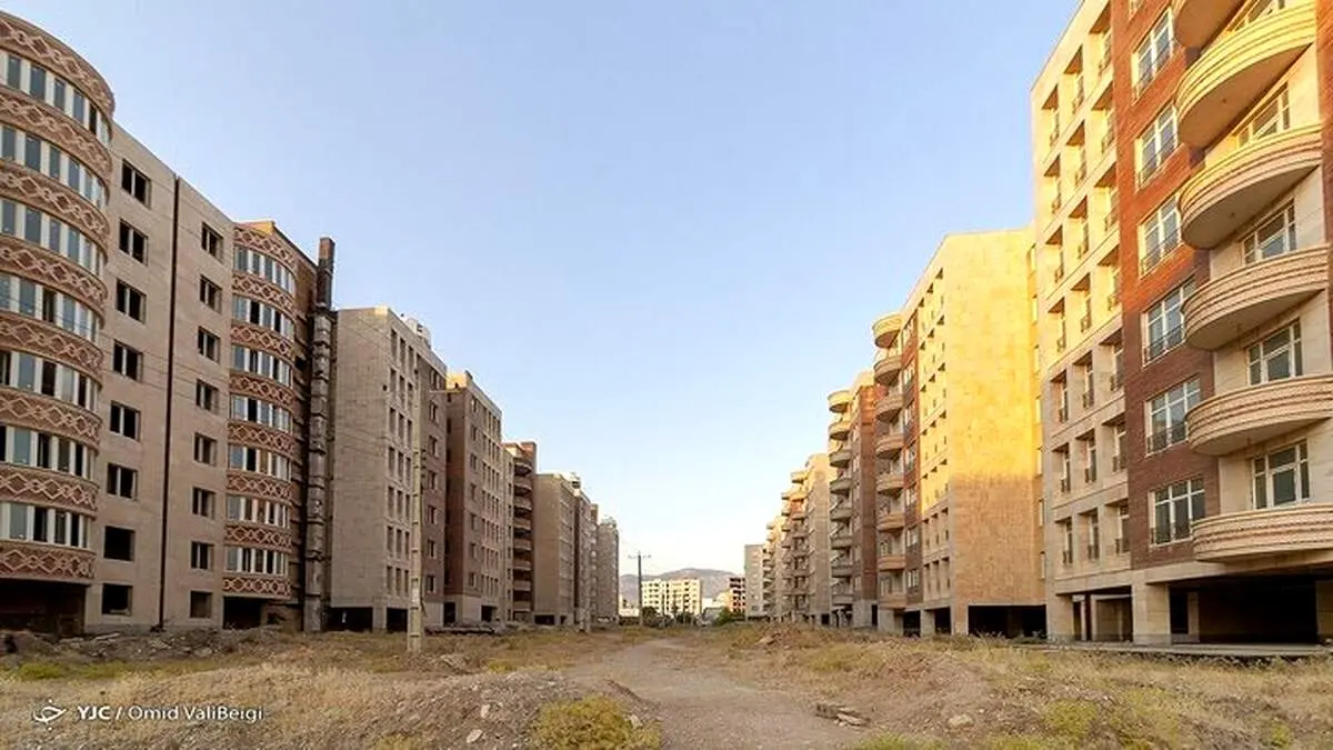   واریزی برای مسکن ملی ۱۸۰ میلیون تومان شد