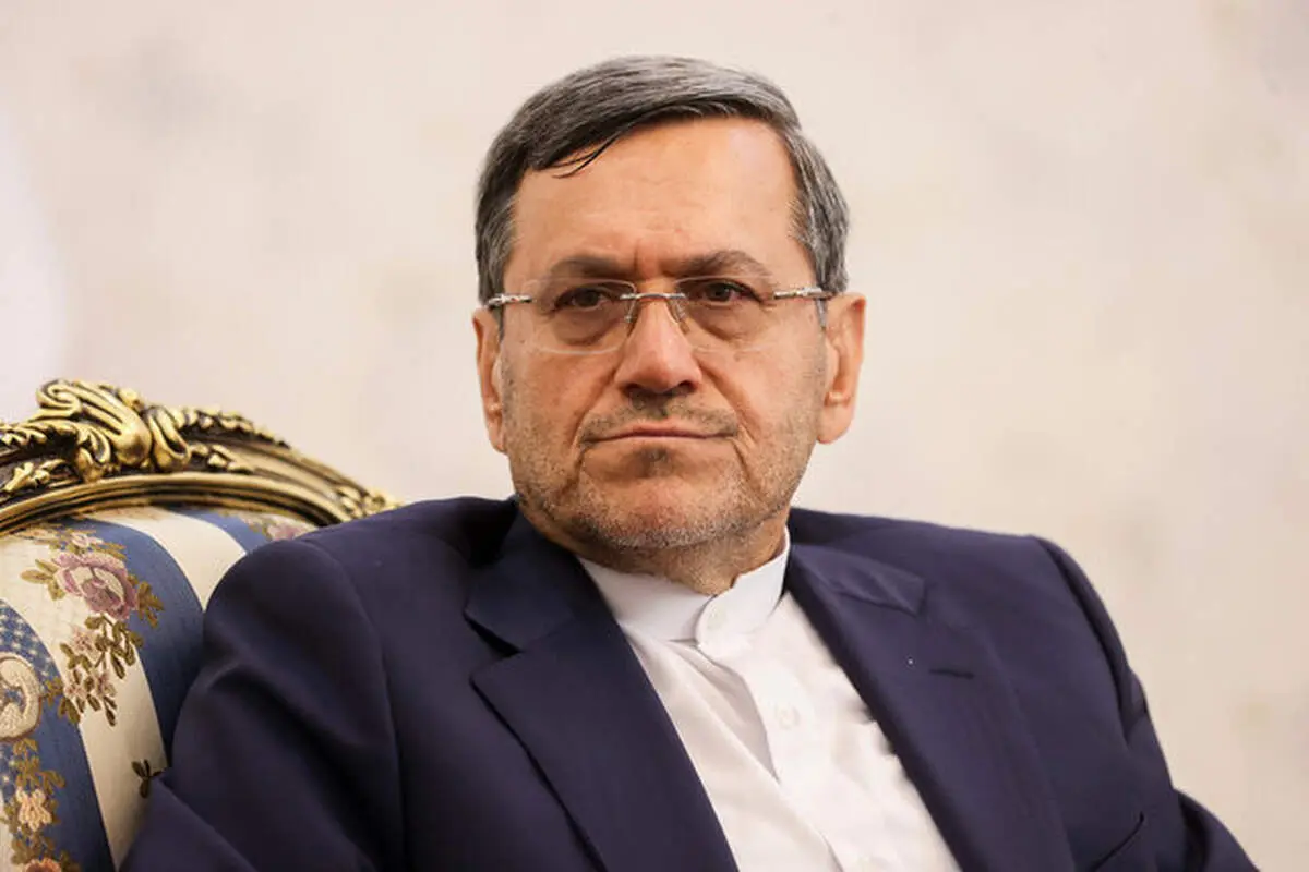 قشقاوی: ‌ادعای ترامپ درباره درخواست ایران برای مذاکره درست نیست