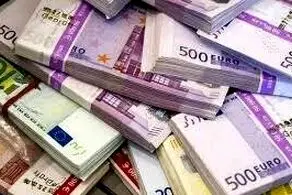 قیمت دلار و یورو دوشنبه ۲۰ آذر ۱۴۰۲/ جدول