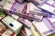 کشف چمدان‌های یورویی/ زلنسکی پولشویی می‌کند؟