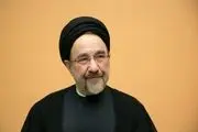 واکنش خاتمی به بازگشت گشت ارشاد: خطر خودبراندازى بیش از پیش خودنمایى مى کند
