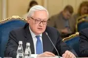 هنوز اختلافات زیادی در زمینه ثبات راهبردی با آمریکا داریم