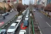 مسافران بخوانند| پایانه غرب در این روز تعطیل است