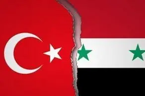 دمشق و آنکارا در چه مورد مذاکره کردند؟