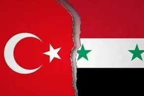 دمشق و آنکارا در چه مورد مذاکره کردند؟