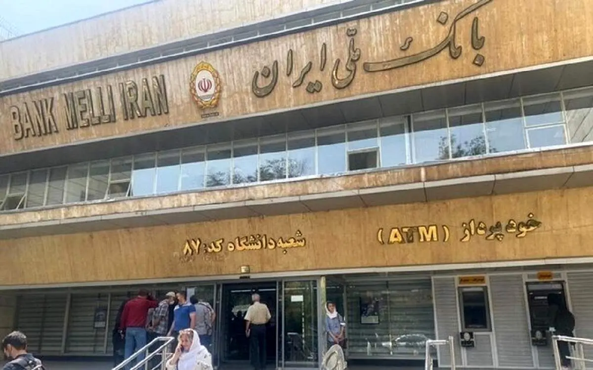 بزرگترین و جنجالیترین سرقت در تهران فقط با یک چکش!