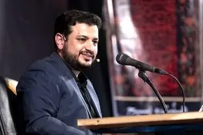 اتباع افغانستان برای رائفی پور سنگ تمام گذاشتند + ببینید 