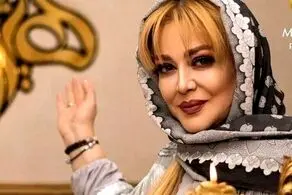 ببینید| عکس جنجالی بهراه رهنما در کنار ساحل!/ هدف خانم بازیگر از این کارها چیست؟