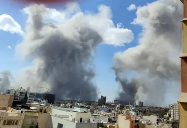 قرارگاه خاتم الانبیاء زمان پایان جنگ را اعلام کرد