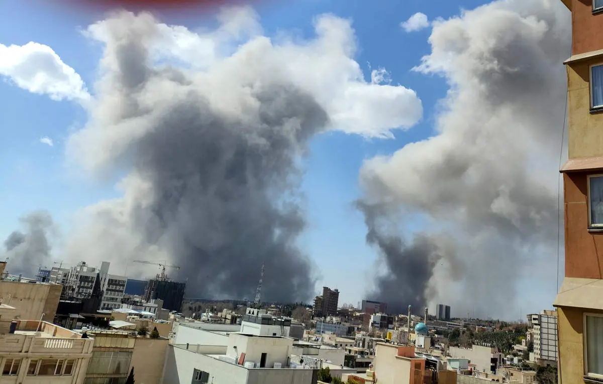 ۱۲ قانون حیاتی برای نجات در زمان حمله