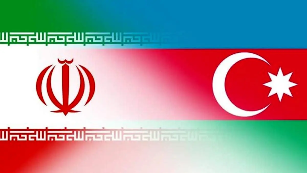 آذربایجان به حادثه خروج قطار از ریل در ایران واکنش نشان داد